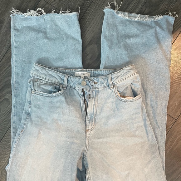 Dynamite Heidi jeans - Picture 5 of 5